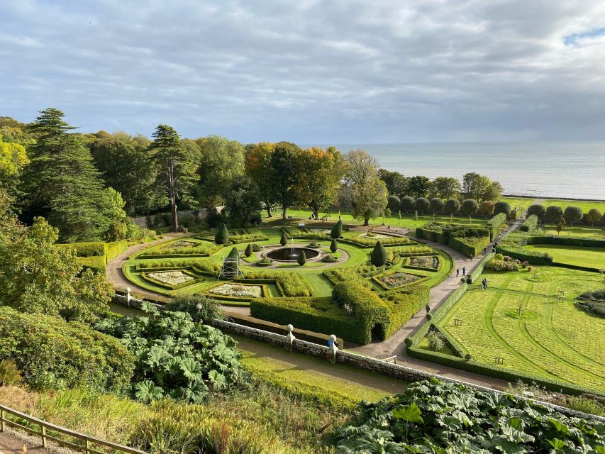 NORTH HIGHLAND TOUR, DUNROBIN CASTLE & MORE FROM INVERGORDON - Dornoch combines town life and heritage