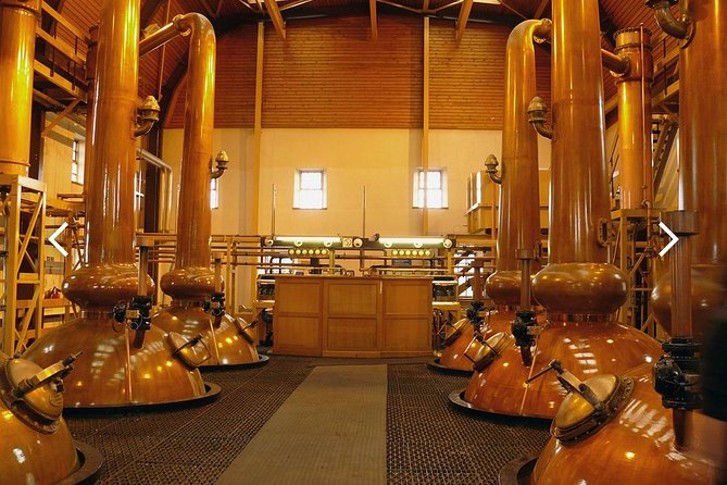 North Highland Tour Dunrobin Castle & More From invergordon Port - Five things to know before you book