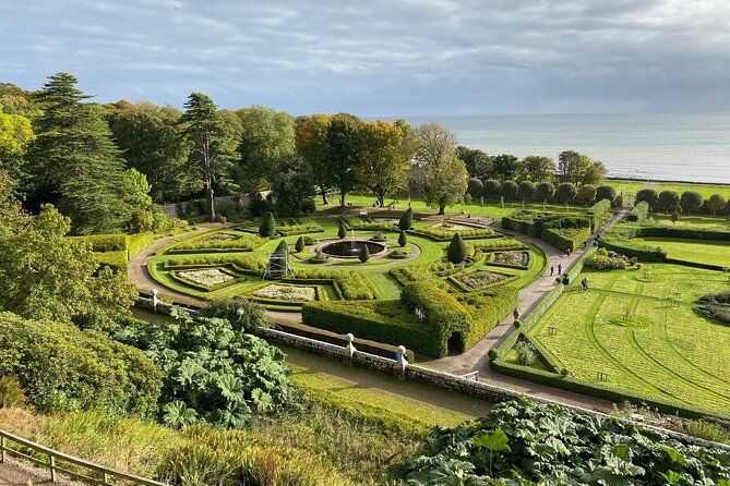 North Highland Tour Dunrobin Castle & More From invergordon Port - Loch Fleet for seals, birds, and coastal nature