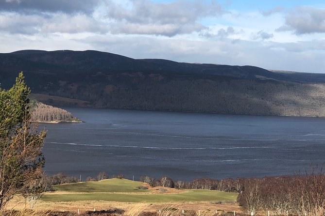 North Highland Tour Dunrobin Castle & More From invergordon Port - Glenmorangie and the final dram