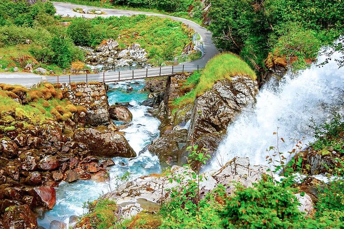 Olden Shore Excursion: the Amazing Briksdal Glacier - Is $128.19 fair for this shore excursion?