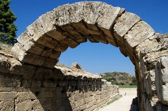 Olympia shore Excursion - 4 hour tour (Olympia, Olive press, Beach) - Timing, group size, and cruise-day value