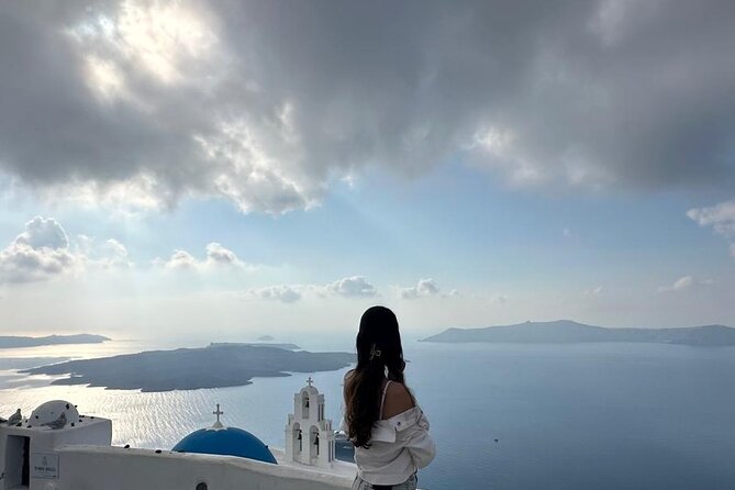 One Day in Santorini from Cruise Ship: Ultimate Island Tour - What This Santorini Tour Really Tries to Do
