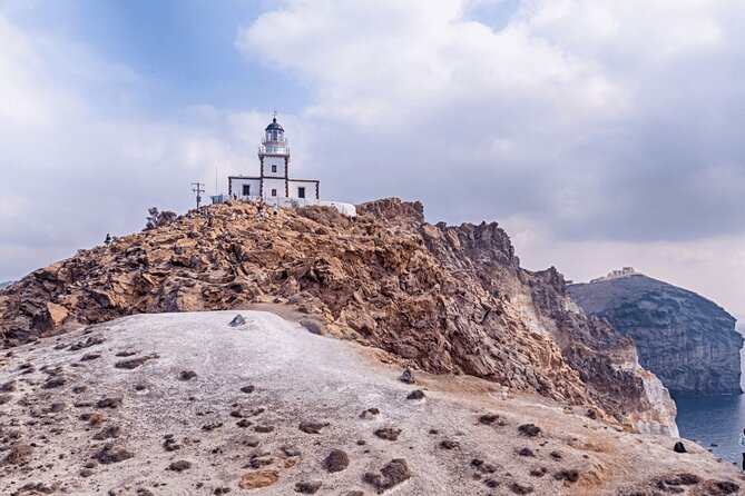 One Day in Santorini from Cruise Ship: Ultimate Island Tour - Meeting in Fira When You Arrive by Cruise Ship
