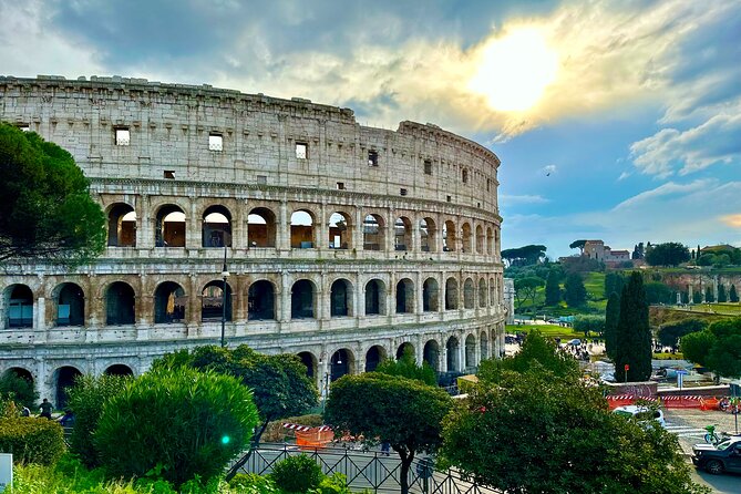 One Day Private Tour in Rome from Civitavecchia Port - Key points to know before booking