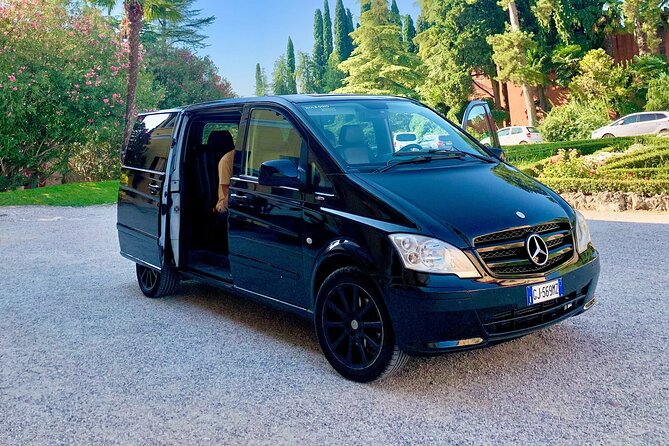 One Day Private Tour in Rome from Civitavecchia Port - Trastevere lunch and the Vatican visit