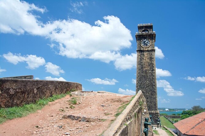 One Day Shore Excursion to Down south Sri Lanka - Key points to know before booking