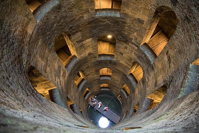 Orvieto and Civita di Bagnoregio from Civitavecchia - Private Tour - What the $643.36 price means for your group