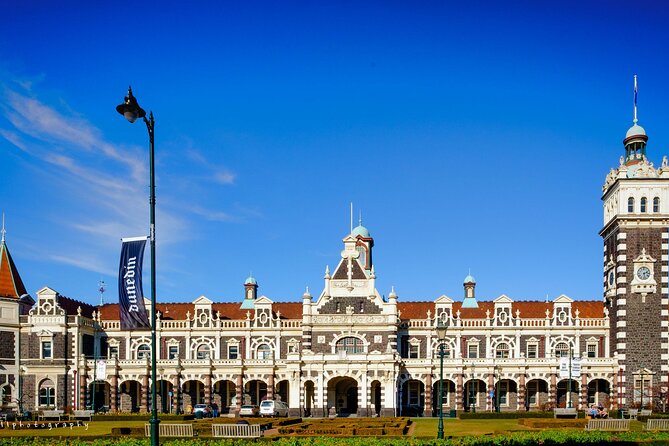Otago Peninsula & Larnach Castle Shore Excursion - At a glance: what makes this tour worth considering