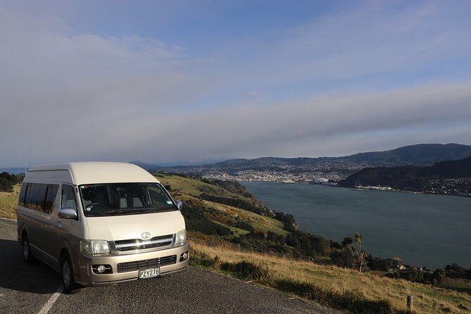 Otago Peninsula & Larnach Castle Shore Excursion - Larnach Castle: grand house, strong views, real limitations