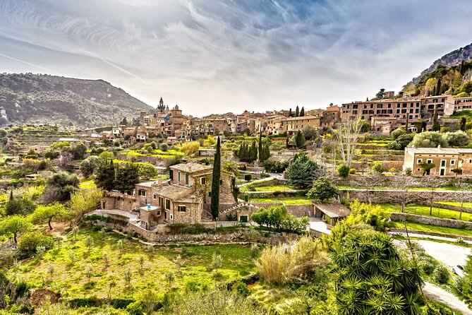Palma de Mallorca and Valldemossa Excursion from Cruise Port - Key points to know before booking