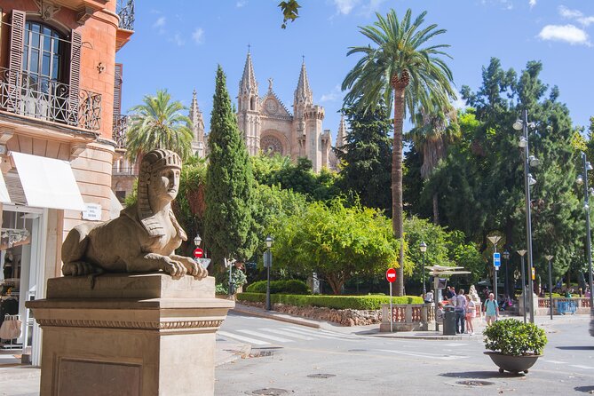 Palma de Mallorca and Valldemossa Excursion from Cruise Port - Valldemossa, where Chopin found inspiration