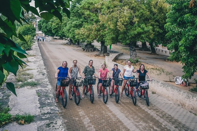 Palma de Mallorca Bike Tour - Why a bike is a smart way to see Palma
