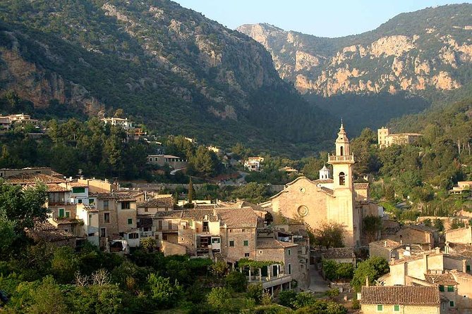 Palma de Mallorca Shore Excursion: Private Tour of Valldemossa, Soller and Serra de Tramuntana - Key points at a glance