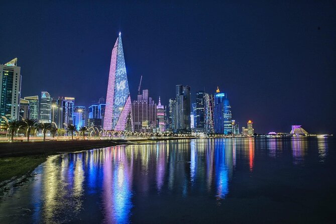 Panoramic Doha City Tour from Cruise Port & Hamad Int'l Airport - Key Points to Know Before Booking