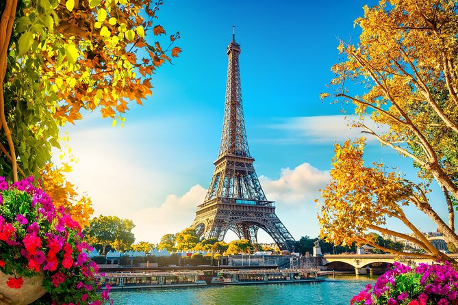 Paris Full Day Journey from Le Havre Cruise Port & Seine Cruise - Key points to know before booking