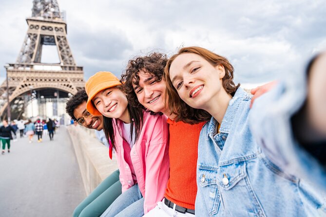 Paris Full Day Journey from Le Havre Cruise Port & Seine Cruise - Leaving Le Havre by air-conditioned coach