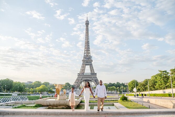 Paris Full Day Journey from Le Havre Cruise Port & Seine Cruise - Passing Place de la Concorde and Palais Garnier