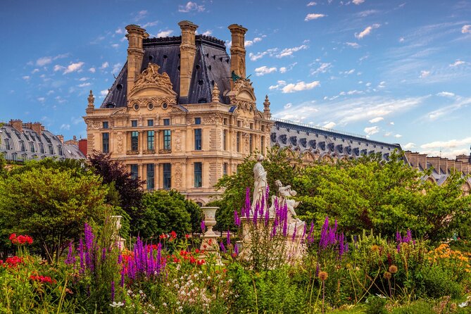 Paris Full Day Journey from Le Havre Cruise Port & Seine Cruise - Timing, fitness, and the real pace of the day
