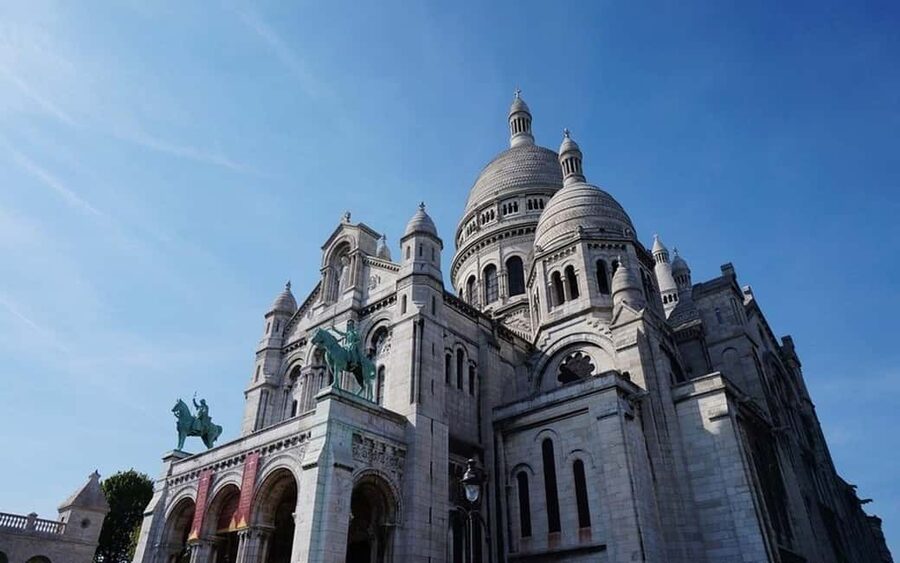 Paris: Private Layover Tour with Airport Pickup & Dropoff - Key points to know before booking