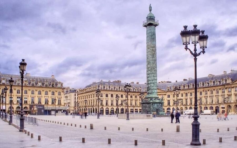 Paris: Private Layover Tour with Airport Pickup & Dropoff - Is $550 good value for your group?