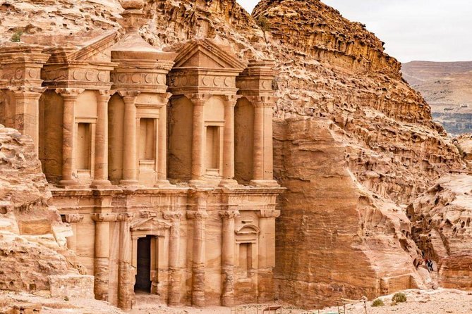 Petra Shore Excursion Aqaba Port (01 Day) - Why This Aqaba Port Excursion Makes Sense