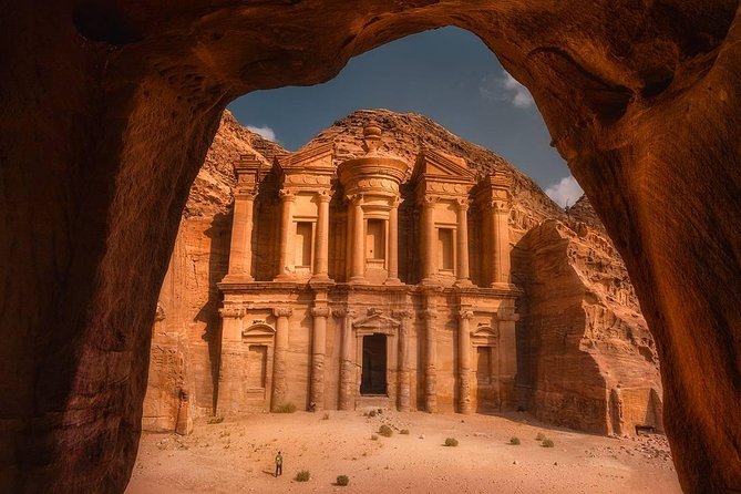 Petra Shore Excursion Aqaba Port - Key Points Before You Book