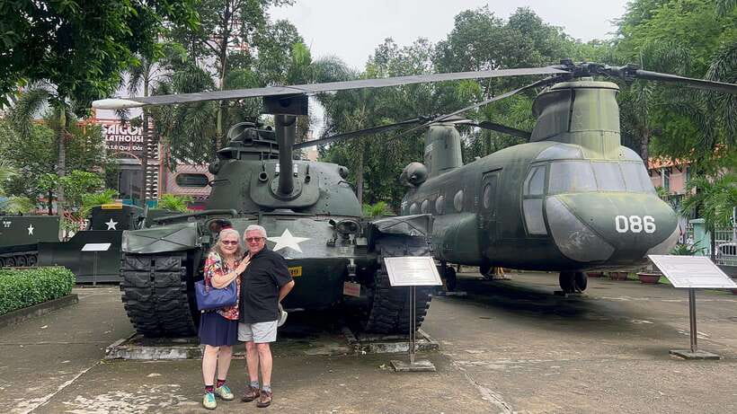 Phu My Port Shore Excursion Ho Chi Minh City Sightseeing - Key points before you book