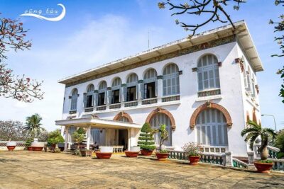 Phu My Shore Excursion: A Wonderful Day in Vung Tau City