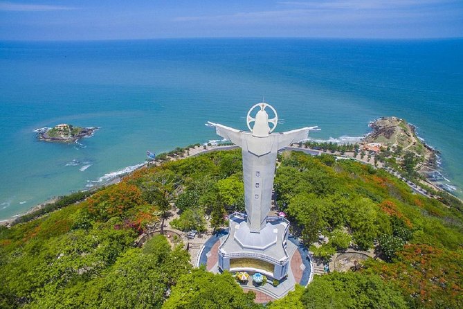 Phu My Shore Excursion: A Wonderful Day in Vung Tau City - A Vietnamese Lunch and Local Flavors