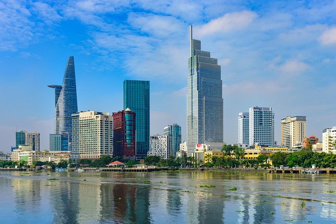 Phu My Shore Excursion: Best of Private Ho Chi Minh City Tour - Five useful things to know before booking