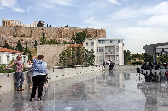 Piraeus Shore Excursion: ALL INCLUSIVE Skip-the-Lines Athens sightseeing Tour - The Acropolis: three hours among Athens’ great monuments