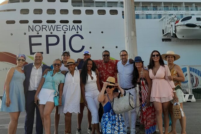 Pisa and Florence Private Day Tour from Livorno Port - Is $784.44 good value for your group?