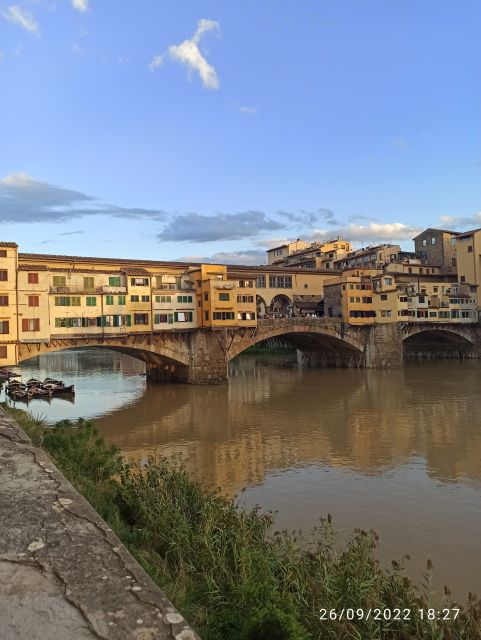 Pisa and Florence Private Shore Excursions from Livorno - Is the $1,016.31 price fair?