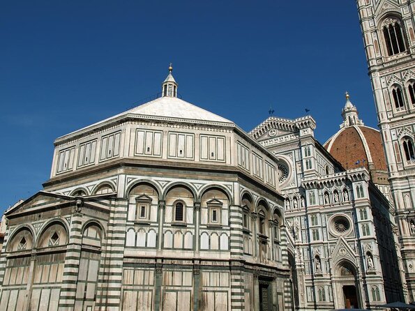 Pisa and Florence Shore Excursion from La Spezia - Key Things to Know Before You Book
