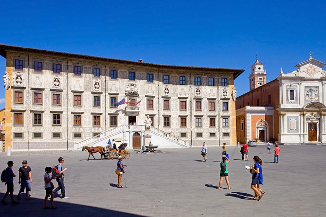Pisa and Florence Shore Excursion from La Spezia - Why This Private Excursion Works for Cruise Passengers