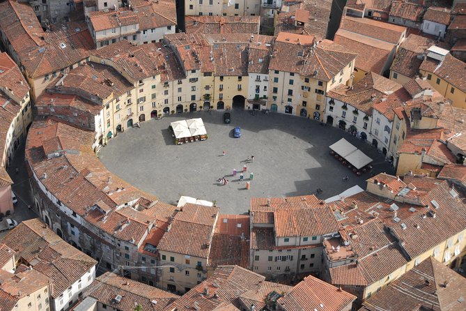 Pisa and Lucca Shore Excursion from La Spezia Port - Why a private La Spezia port tour makes sense