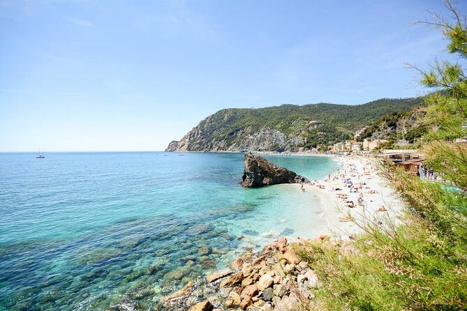 Pisa and the Cinque Terre from the Port of Livorno - Key points to know before booking