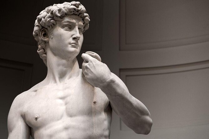 Pisa, Florence and Uffizi Museum or Accademia Private Shore Excursion from Livorno - Key points before you reserve