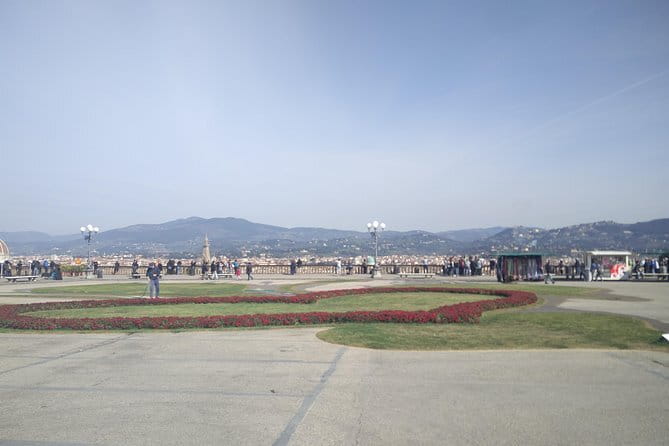 Pisa/Florence from Livorno - Key Points to Know Before Booking