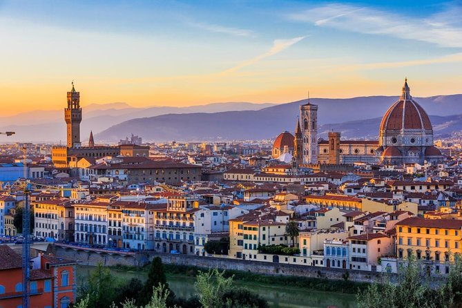 Pisa & Florence highlights shore excursion from Livorno port - Key points to know before you book