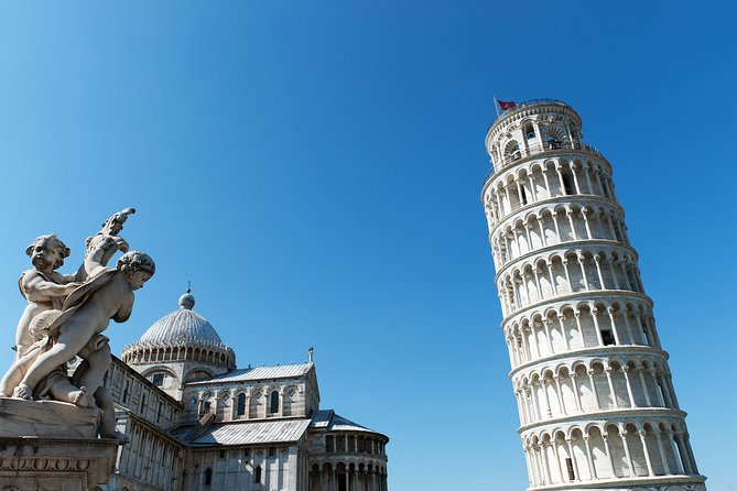 Pisa Half-Day Private Shore Excursion from the Port of La Spezia - Key points to know before booking
