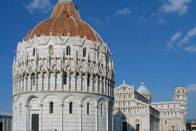 Pisa, Lucca and wine experience Private Shore Excursion from La Spezia port - Who should book this private day