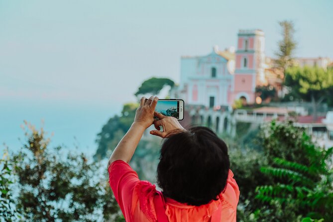 Pompeii, Positano and Sorrento Shore Excursion From Naples - What this Naples shore excursion is really offering