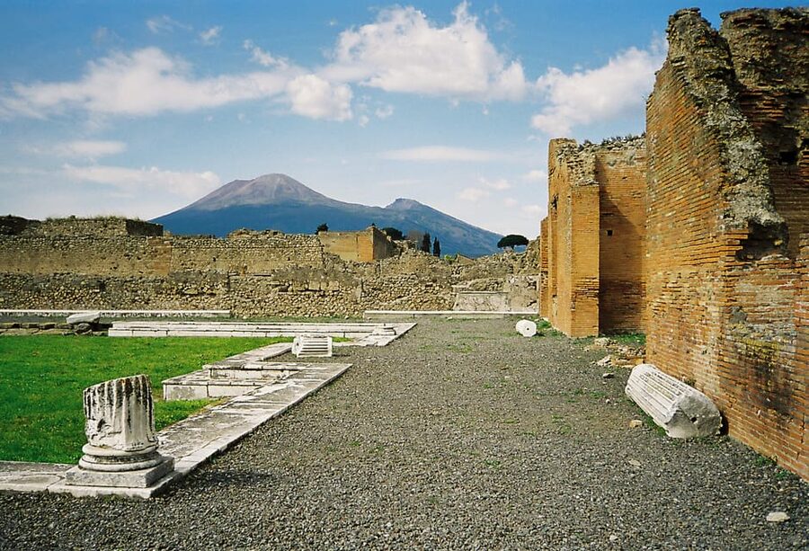 Pompeii: Private 4-Hour Shore Excursion from Naples - Why This Pompeii Excursion Works Well From Naples