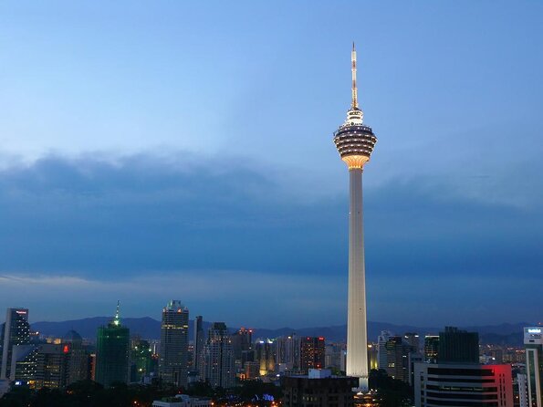 Port Klang Cruise Excursion To KL City Tour (Per Vehicle Price) - Key points to know before booking