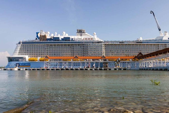 Port Klang Shore Excursions for KL City Tour - Key points to know before you book