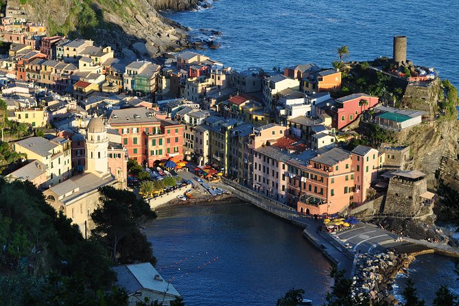 Portovenere and the Cinque Terre Private Shore Excursion from La Spezia - Why this La Spezia shore excursion works