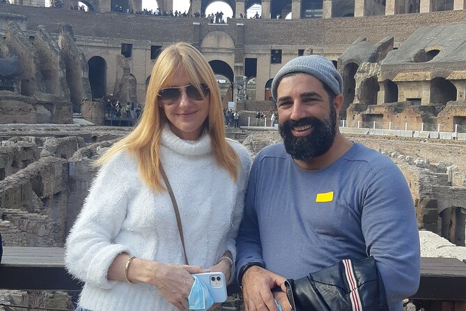 Post Cruise Private Tour from Civitavecchia to Rome visit All Major Attractions - The $378.44 price and what you receive