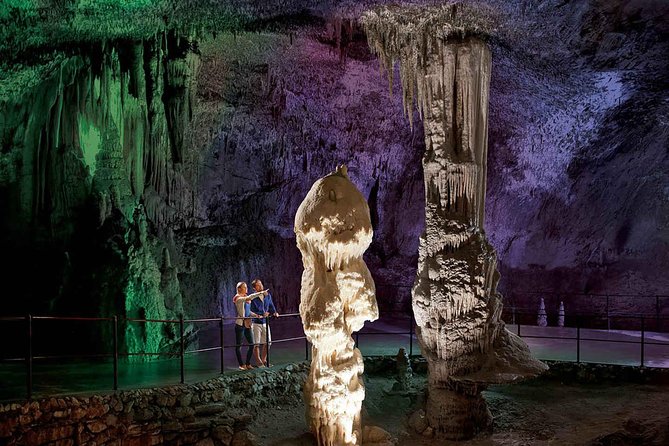 Postojna Cave & Predjama Castle - Shore Excursion from Koper - Why this shore trip makes sense from Koper